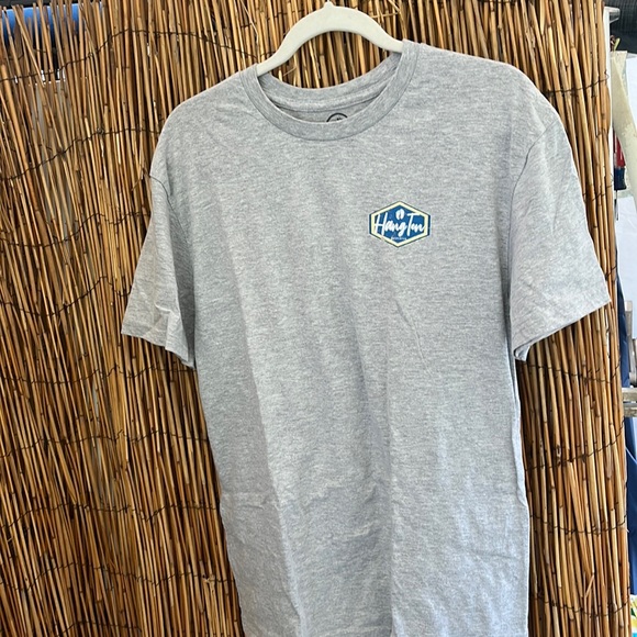 Hang Ten T-Shirt - Picture 1 of 2